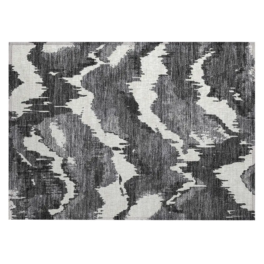 Chantille ACN865 Black 1'8