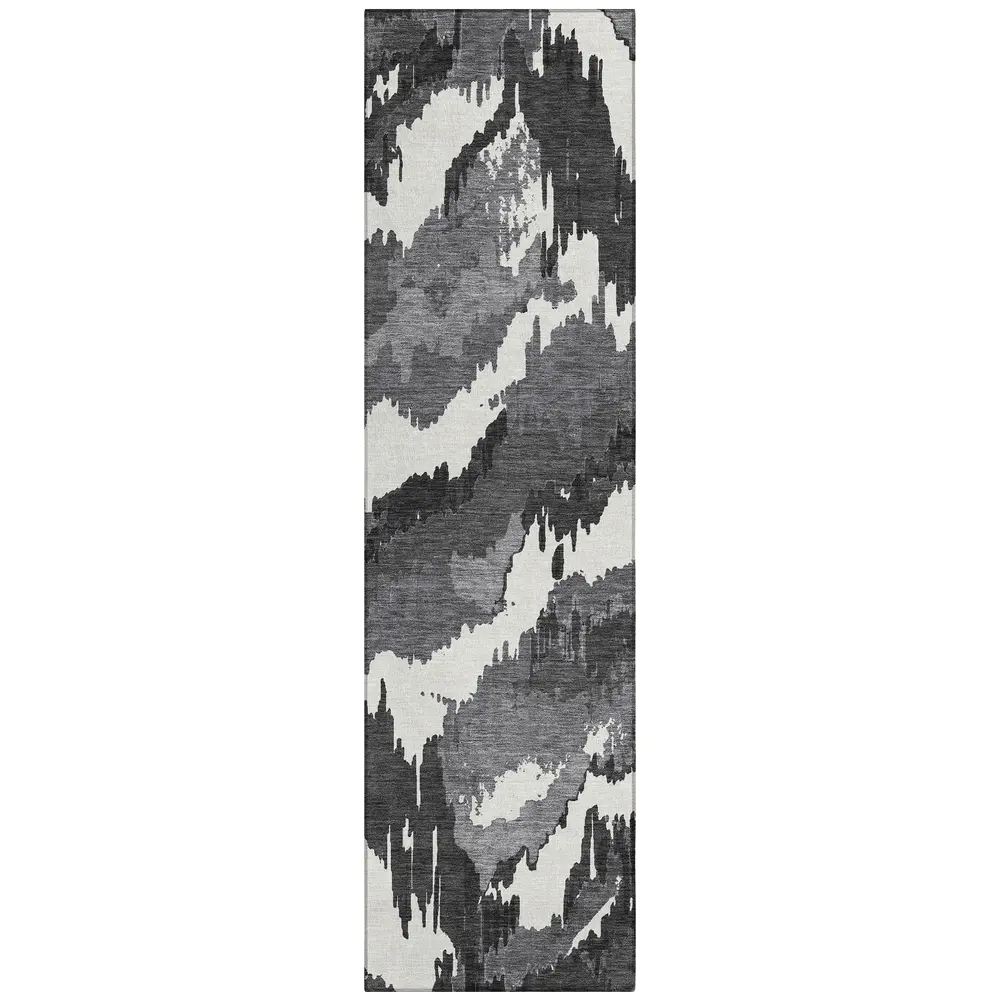 Chantille ACN865 Black 2'3