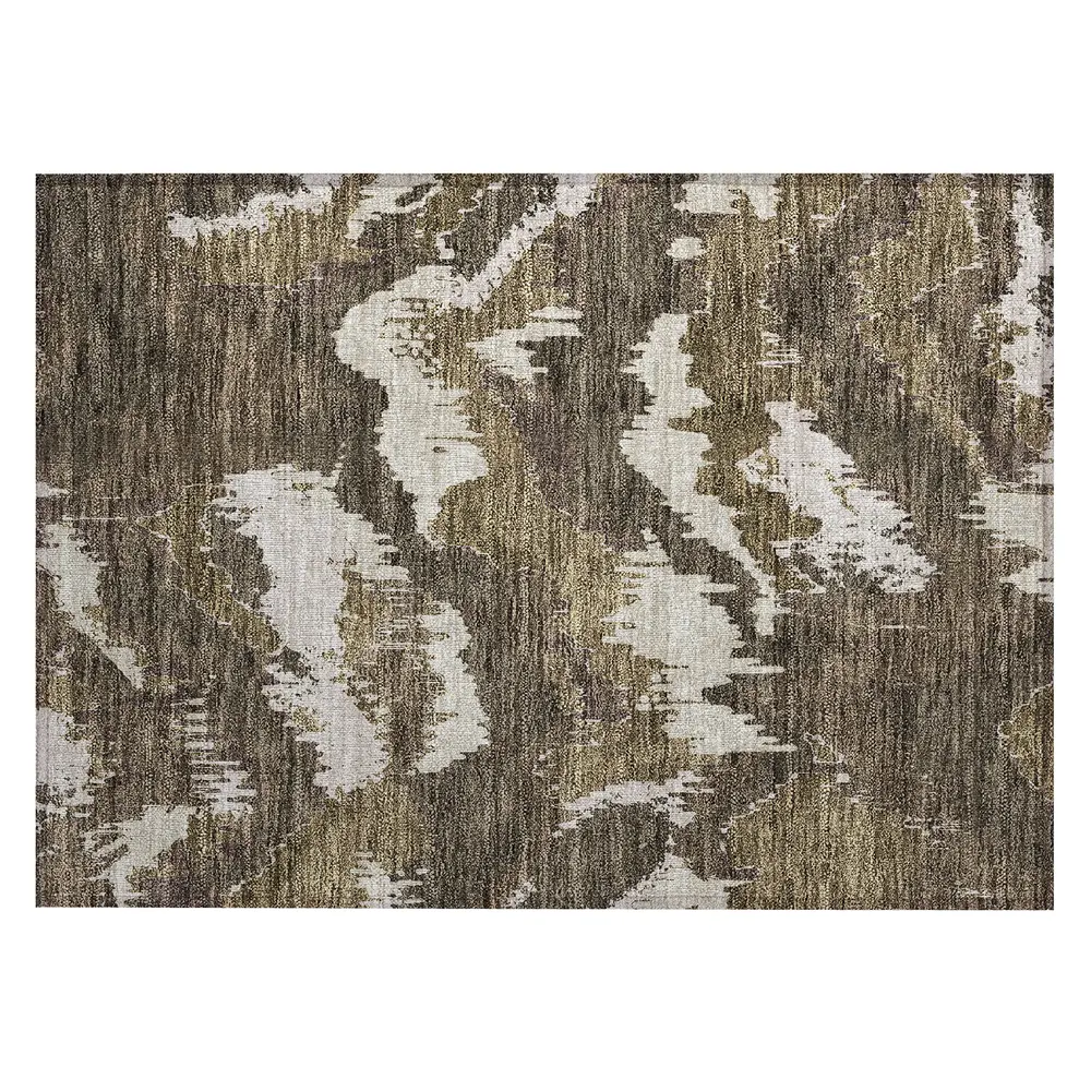 Chantille ACN865 Brown 1'8