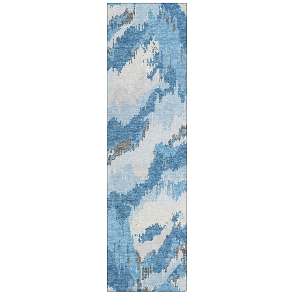 Chantille ACN865 Blue 2'3