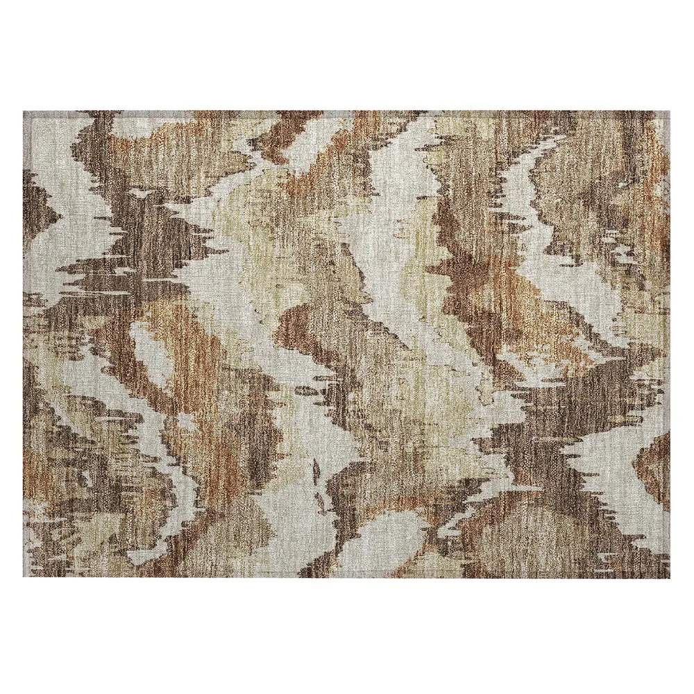 Chantille ACN865 Chocolate 1'8