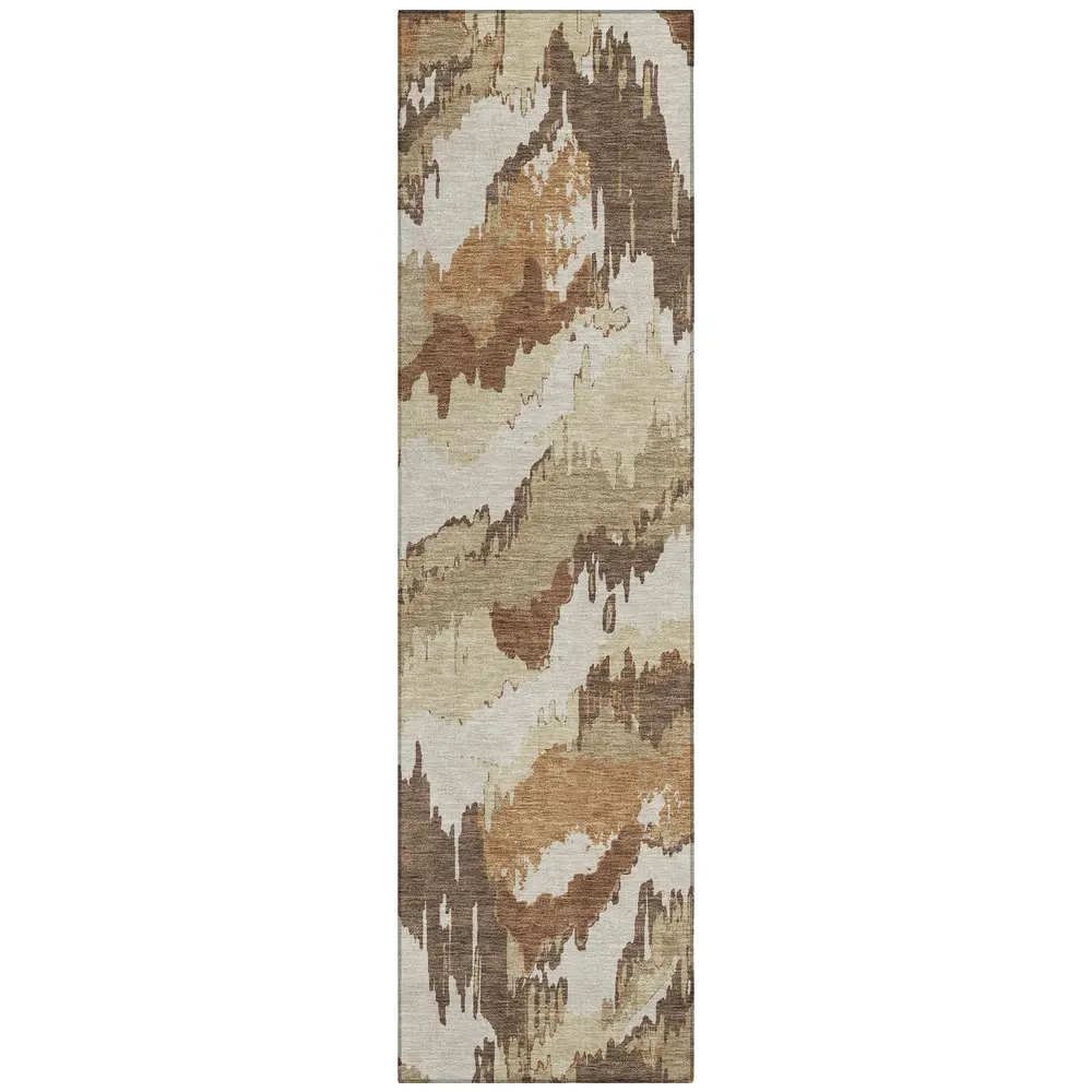 Chantille ACN865 Chocolate 2'3