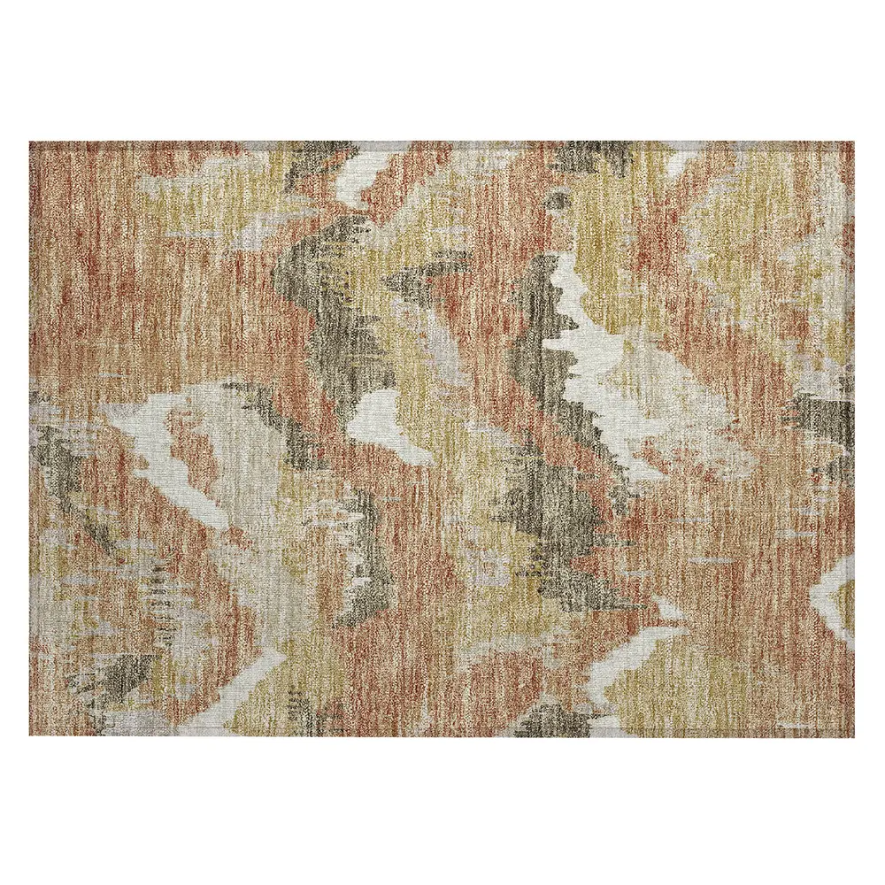 Chantille ACN865 Copper 1'8