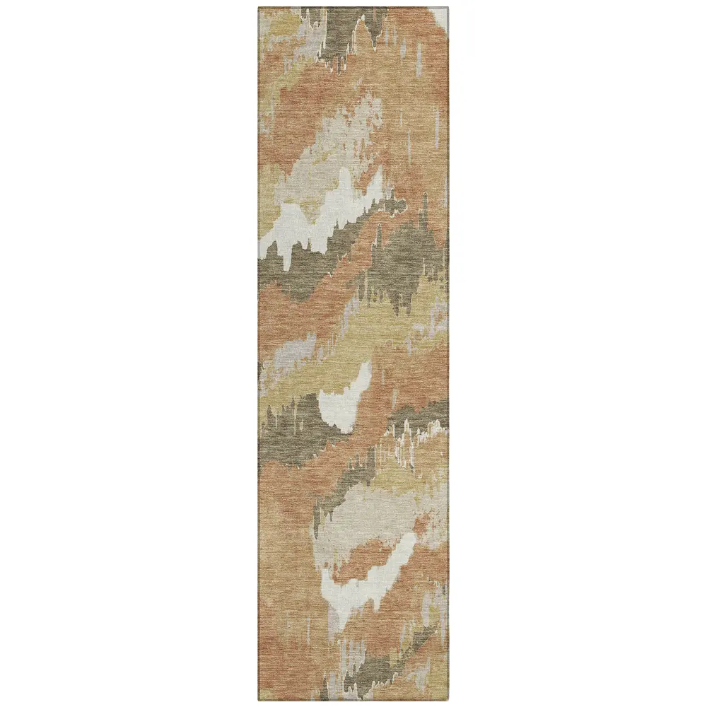 Chantille ACN865 Copper 2'3