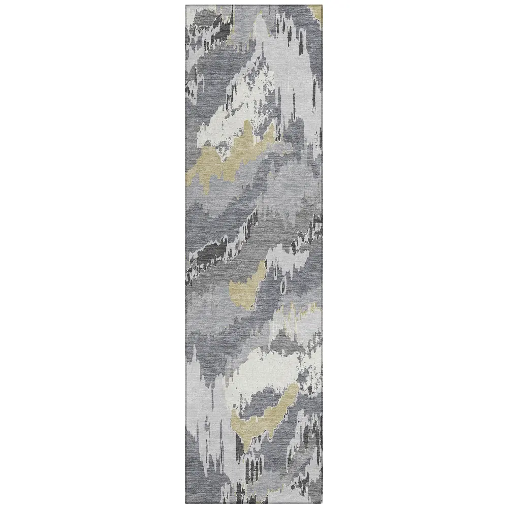 Chantille ACN865 Gray 2'3