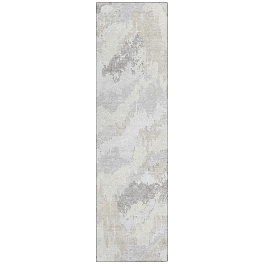 Chantille ACN865 Ivory 2'3