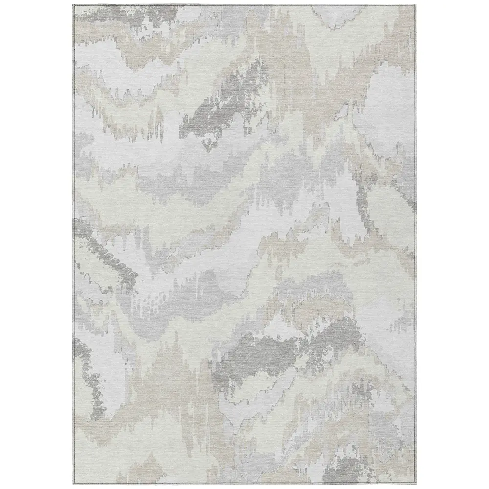 Chantille ACN865 Ivory 2'6