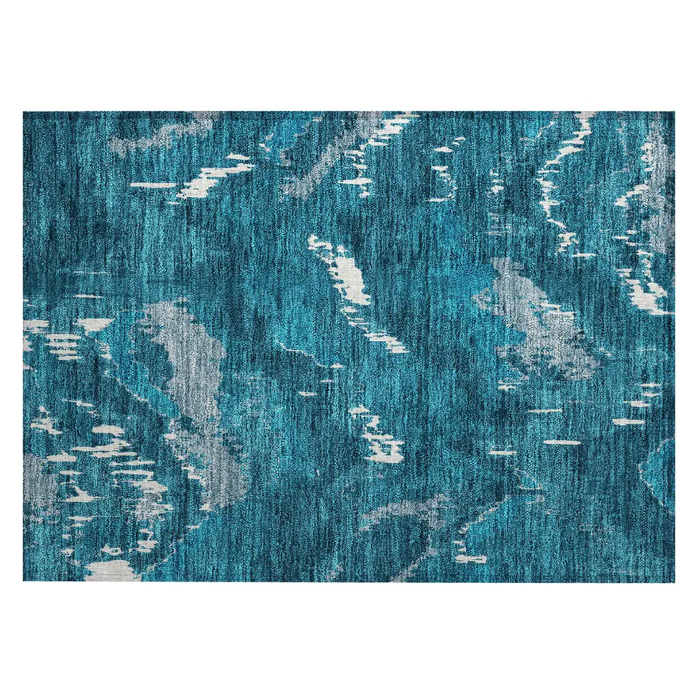 Chantille ACN865 Navy 1'8