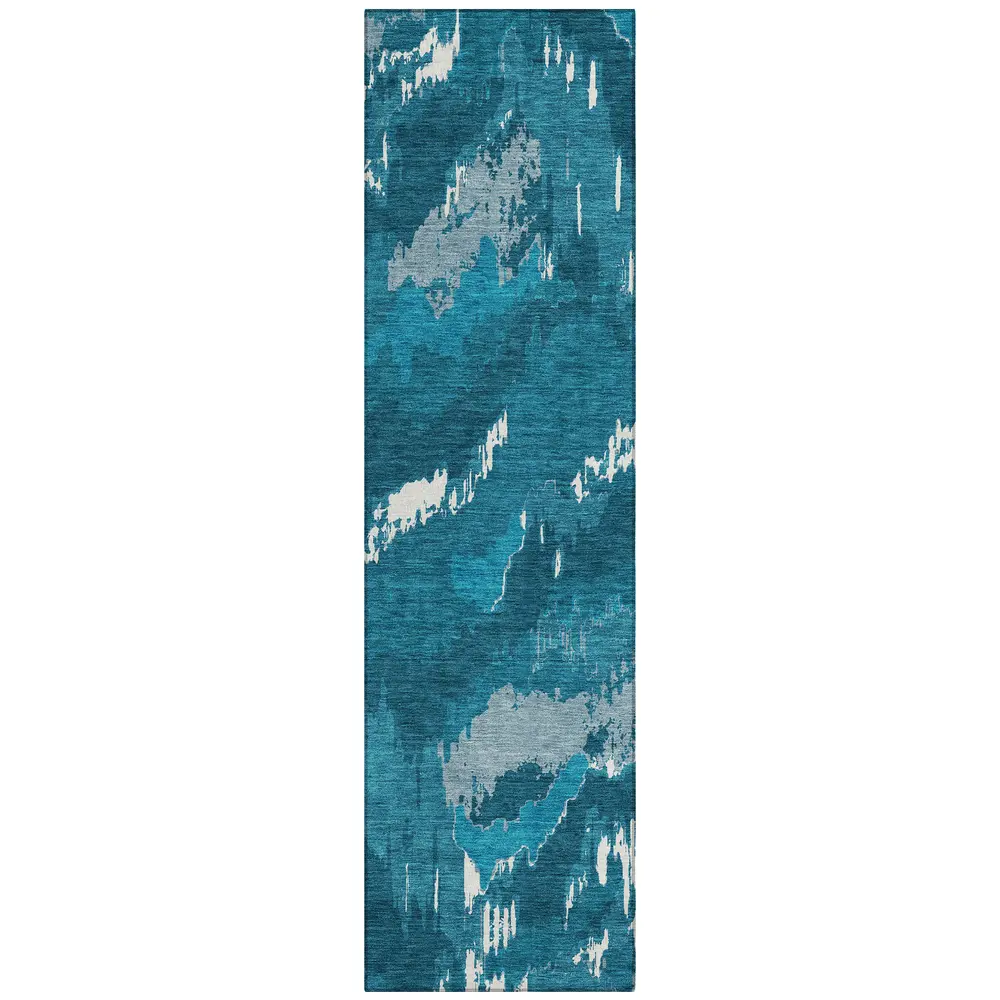 Chantille ACN865 Navy 2'3