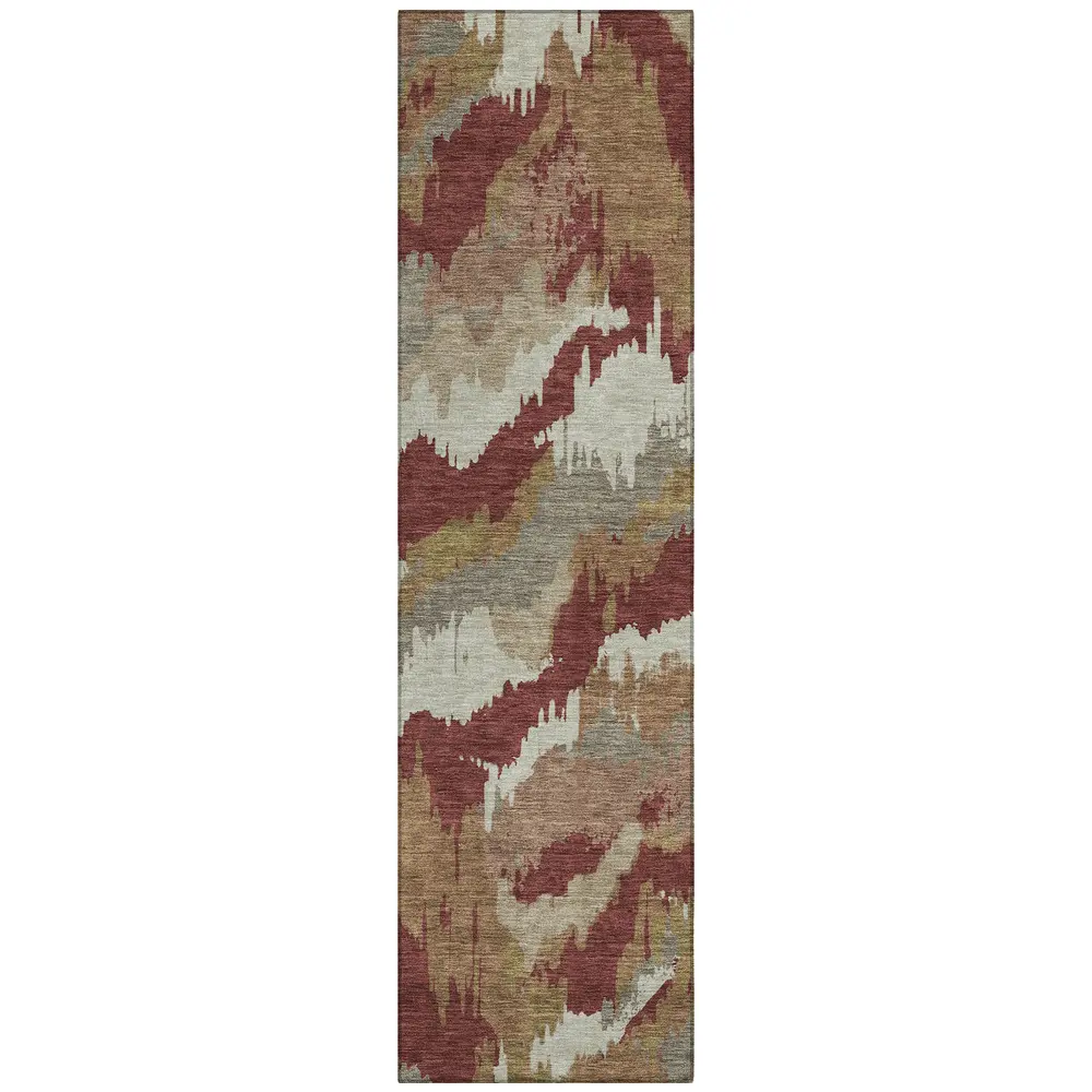 Chantille ACN865 Paprika 2'3