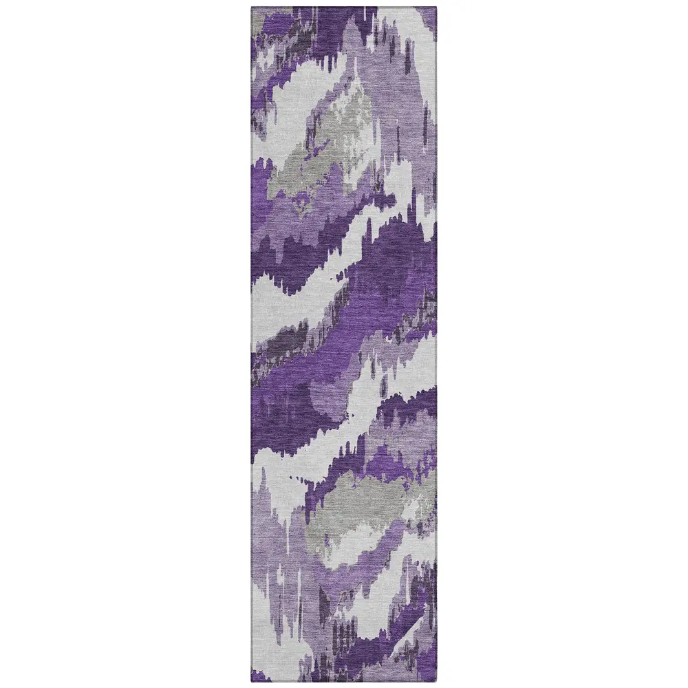Chantille ACN865 Purple 2'3