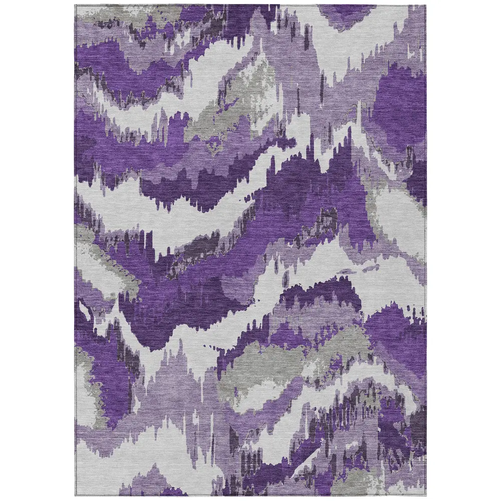 Chantille ACN865 Purple 2'6