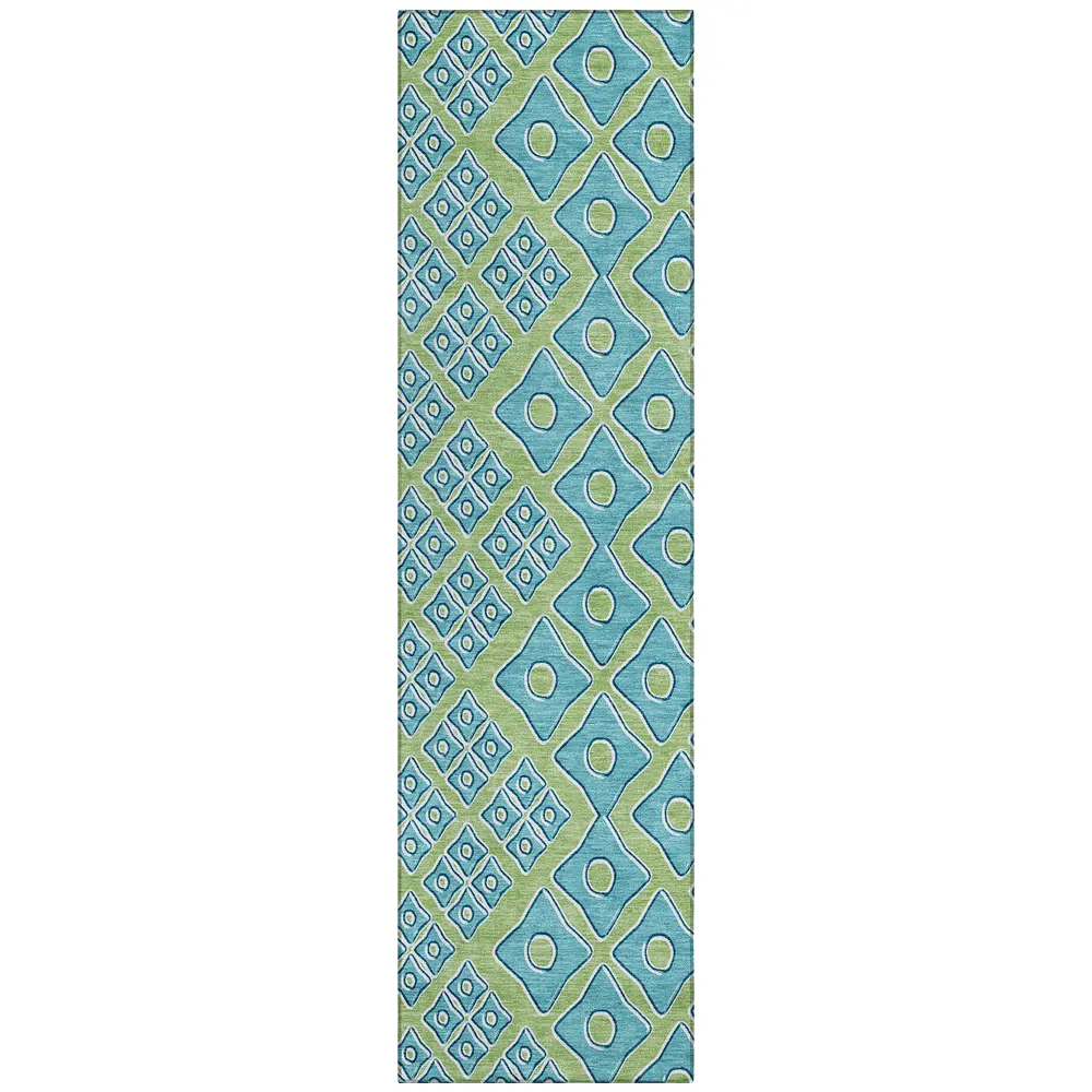 Chantille ACN866 Aloe 2'3