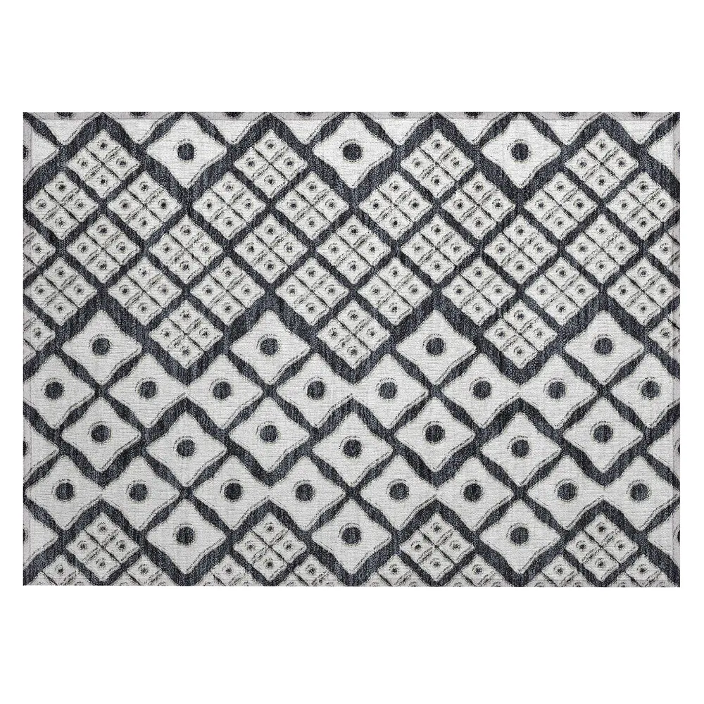 Chantille ACN866 Black 1'8