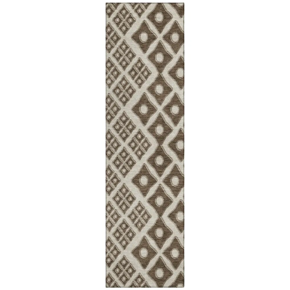 Chantille ACN866 Brown 2'3