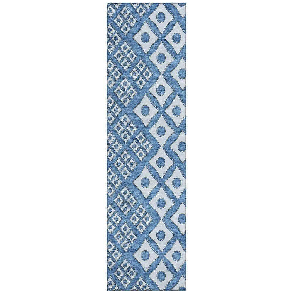 Chantille ACN866 Denim 2'3