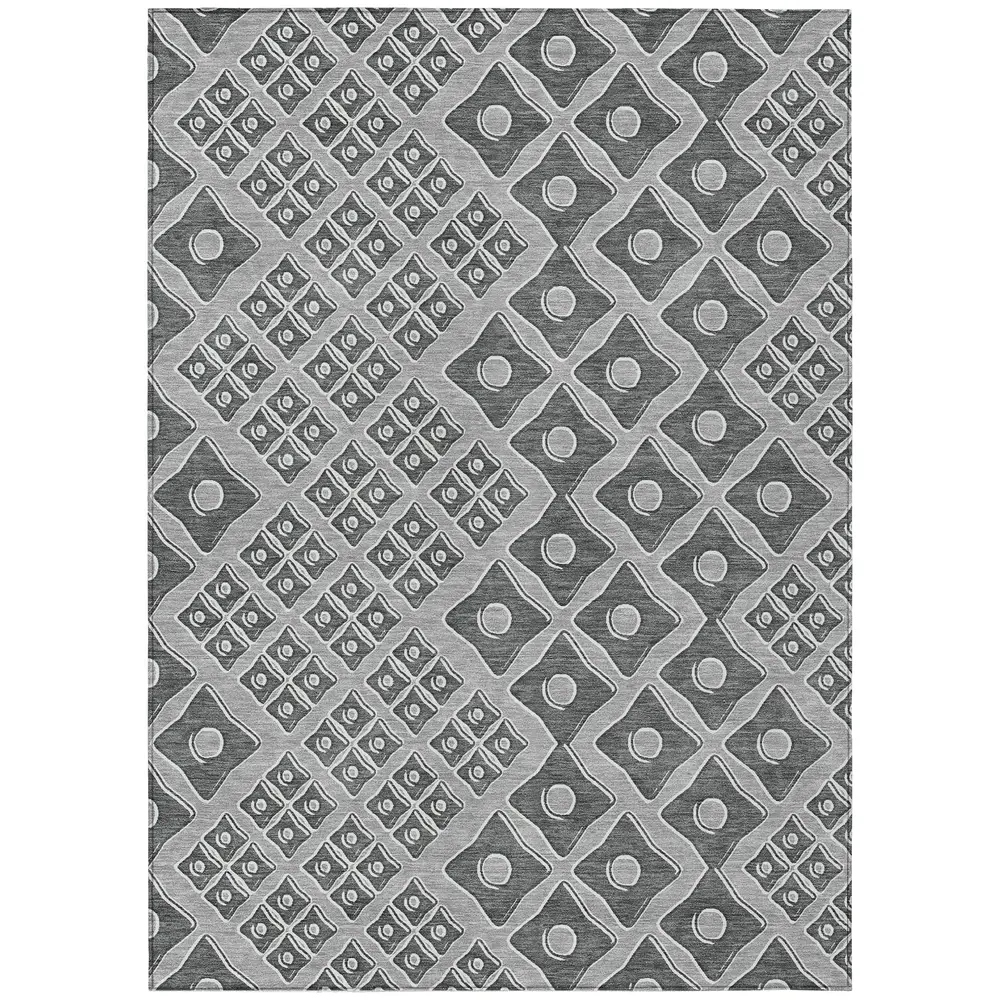 Chantille ACN866 Gray 2'6