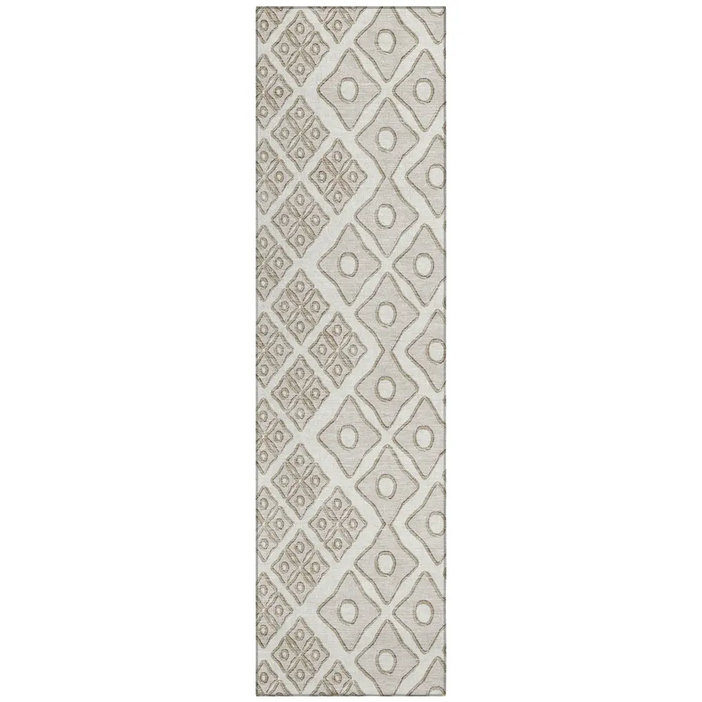 Chantille ACN866 Ivory 2'3