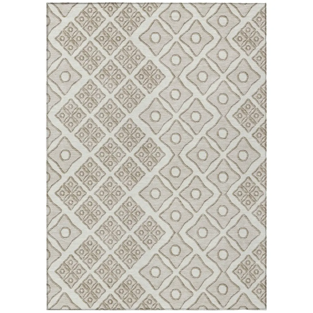 Chantille ACN866 Ivory 2'6