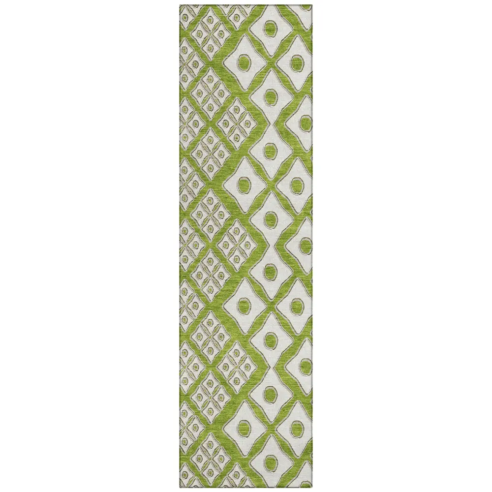 Chantille ACN866 Lime 2'3