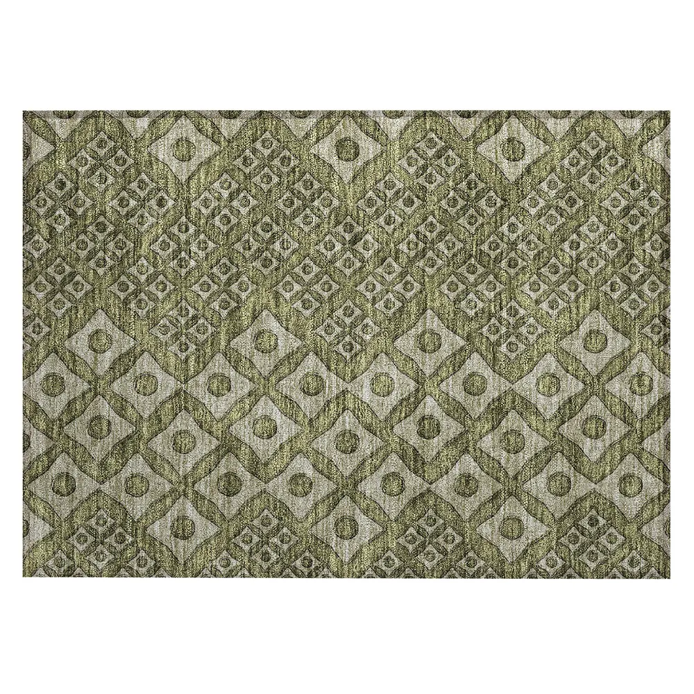 Chantille ACN866 Olive 1'8