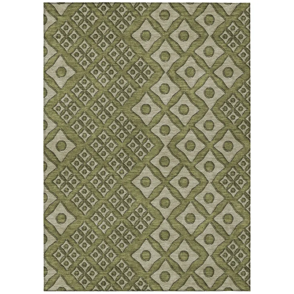 Chantille ACN866 Olive 2'6