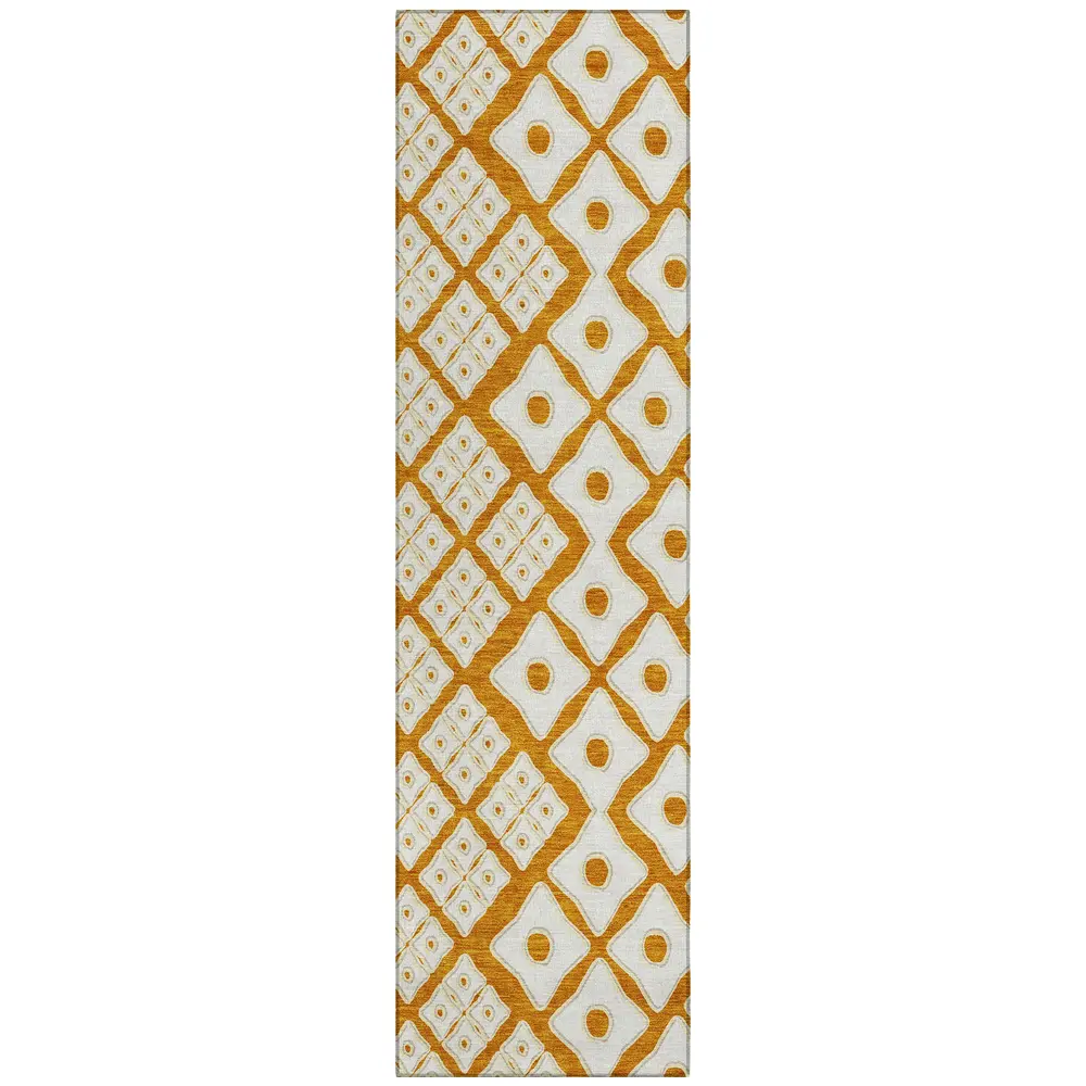 Chantille ACN866 Orange 2'3