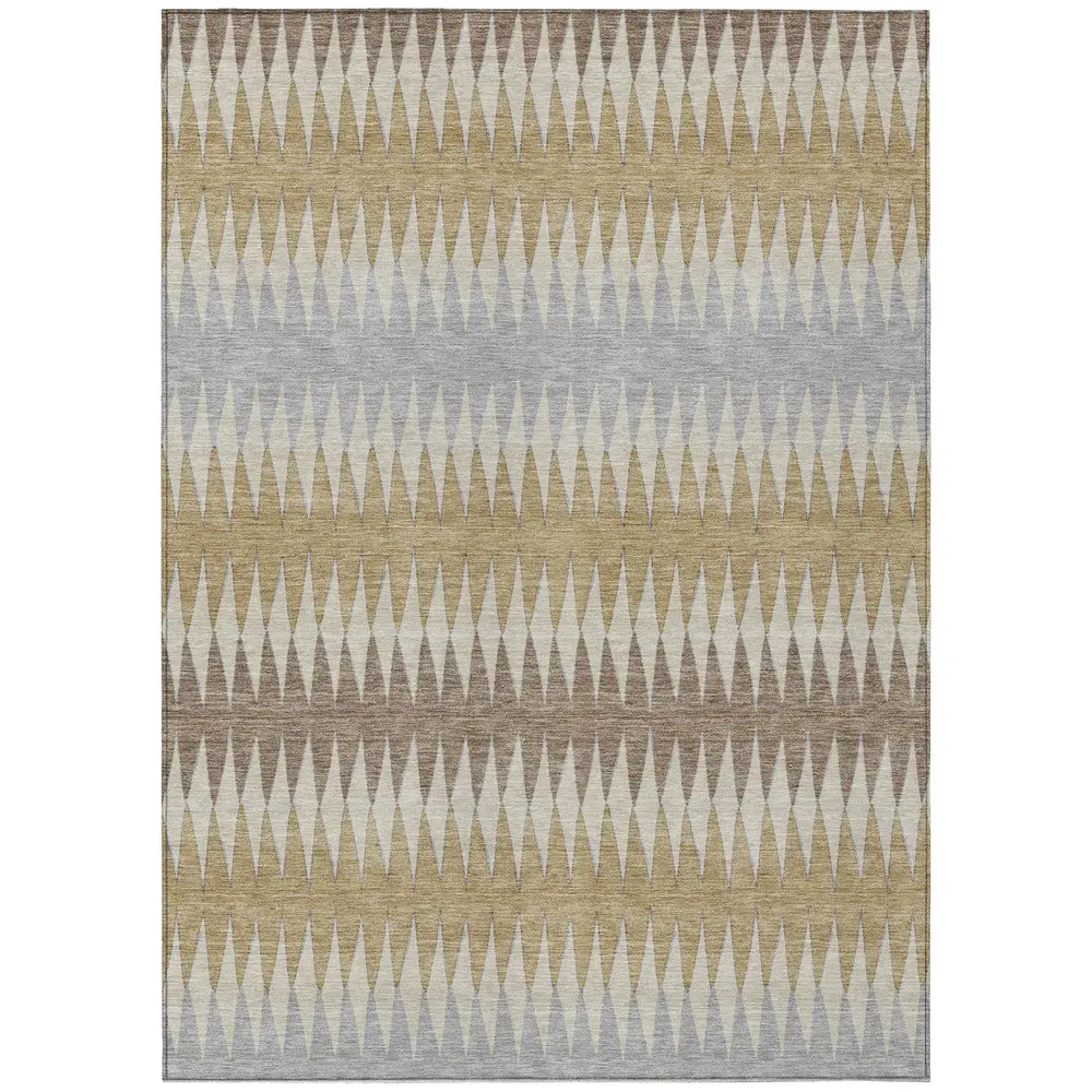 Chantille ACN867 Beige 10' x 14' Rug