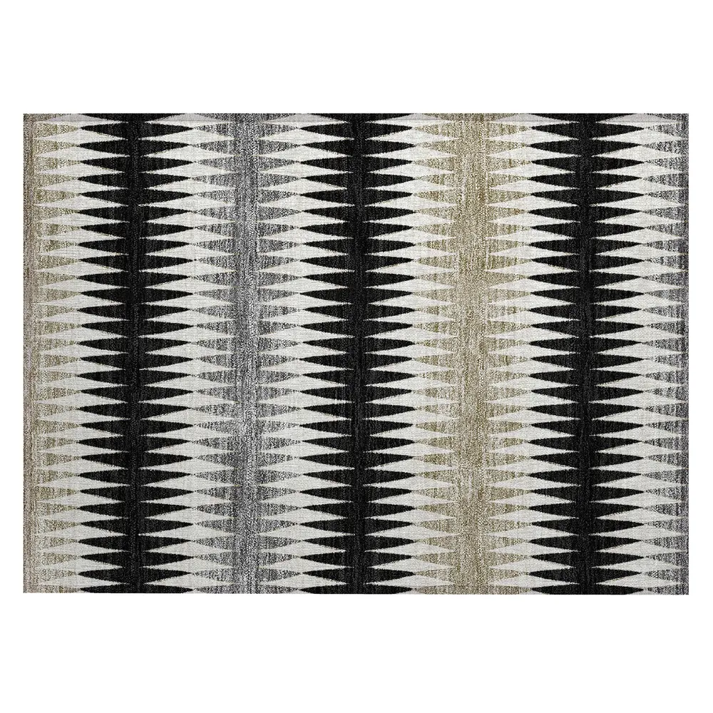 Chantille ACN867 Black 1'8