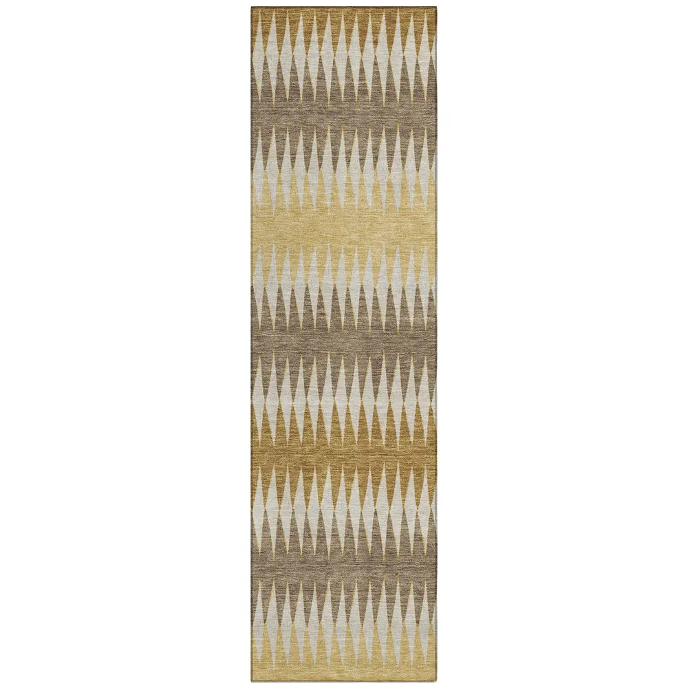 Chantille ACN867 Chocolate 2'3