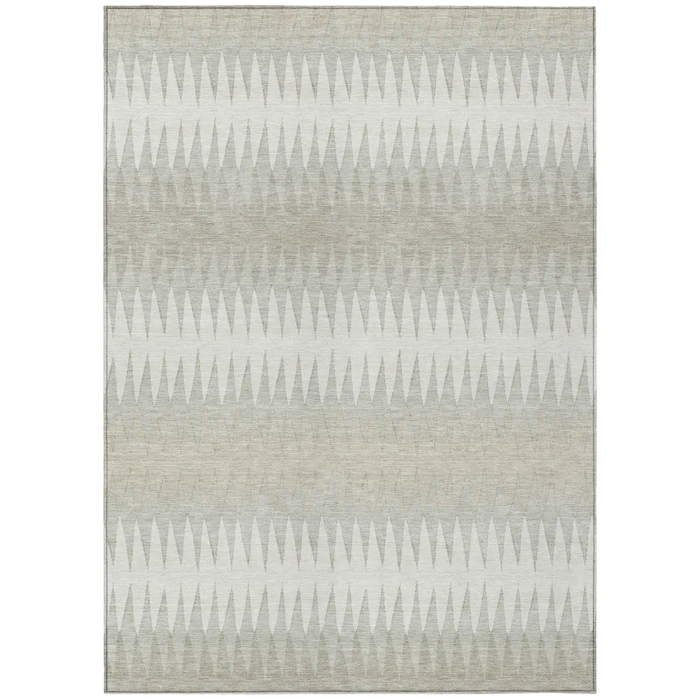 Chantille ACN867 Ivory 10' x 14' Rug