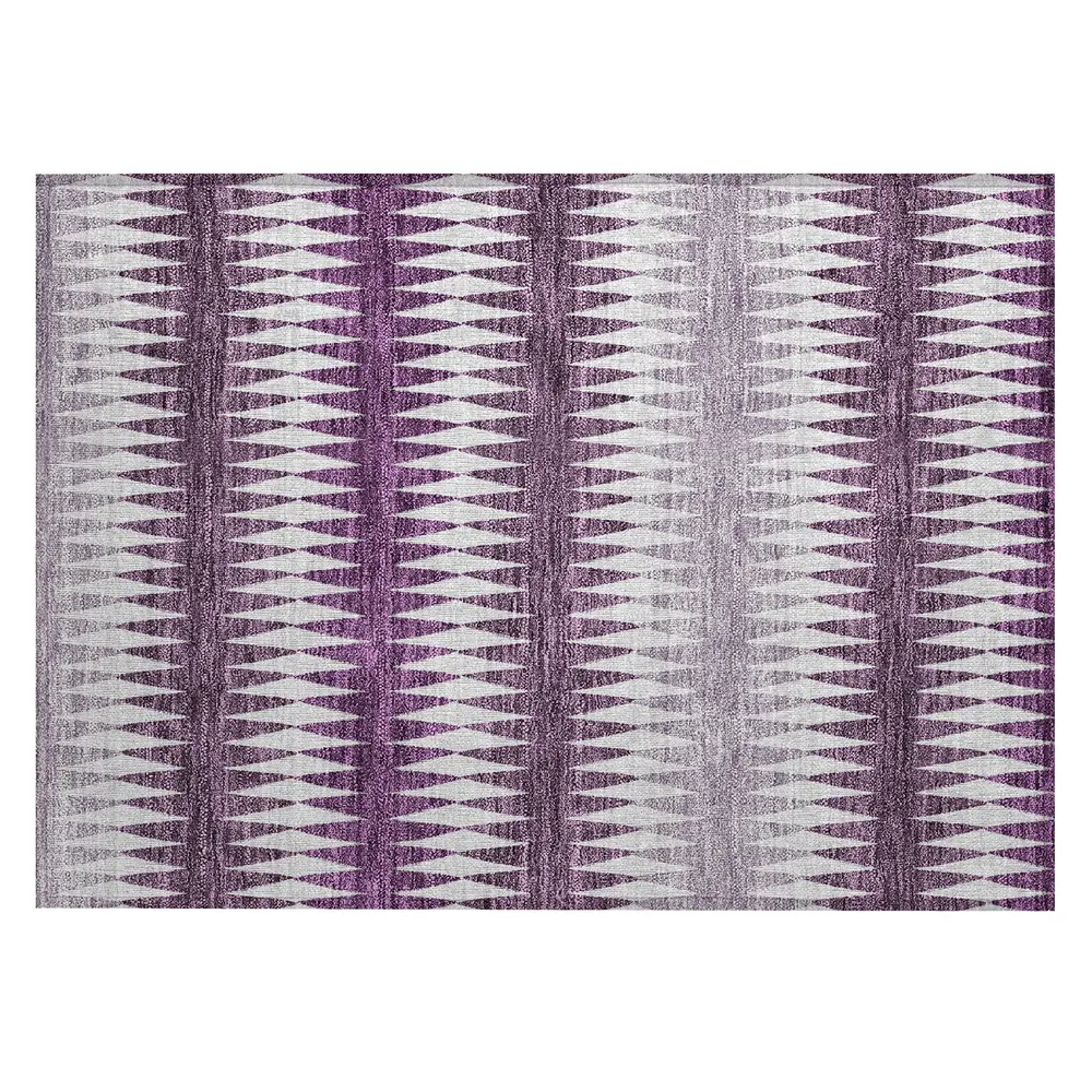 Chantille ACN867 Purple 1'8