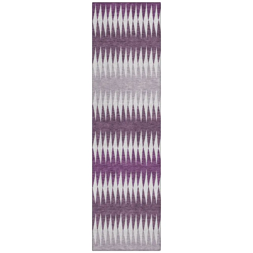 Chantille ACN867 Purple 2'3