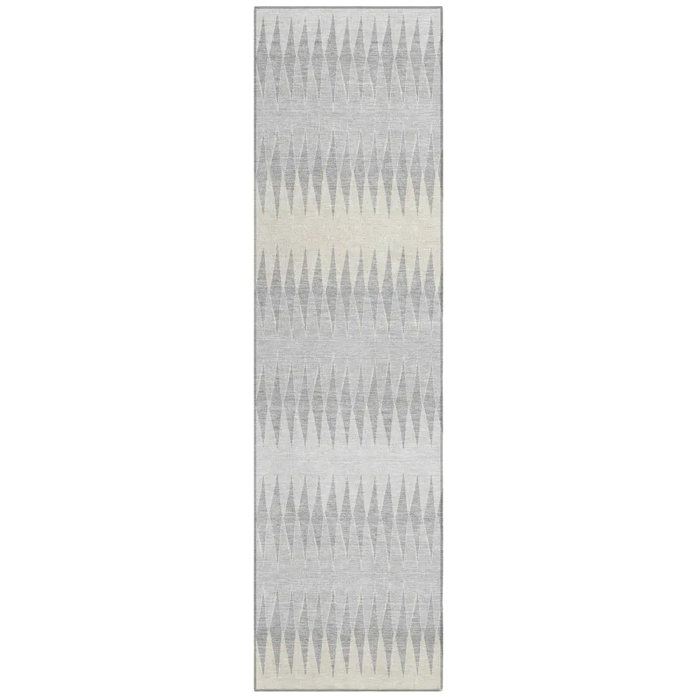 Chantille ACN867 Silver 2'3