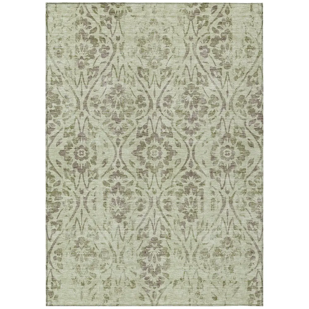 Chantille ACN868 Aloe 8' x 10' Rug