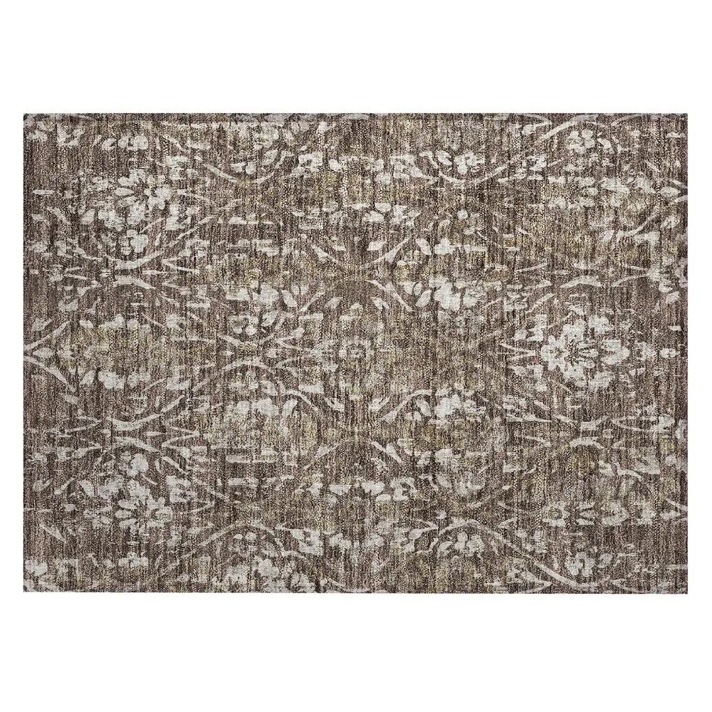 Chantille ACN868 Brown 1'8