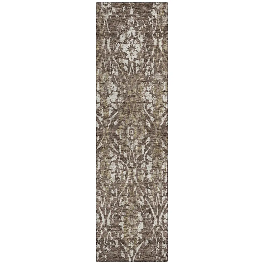 Chantille ACN868 Brown 2'3