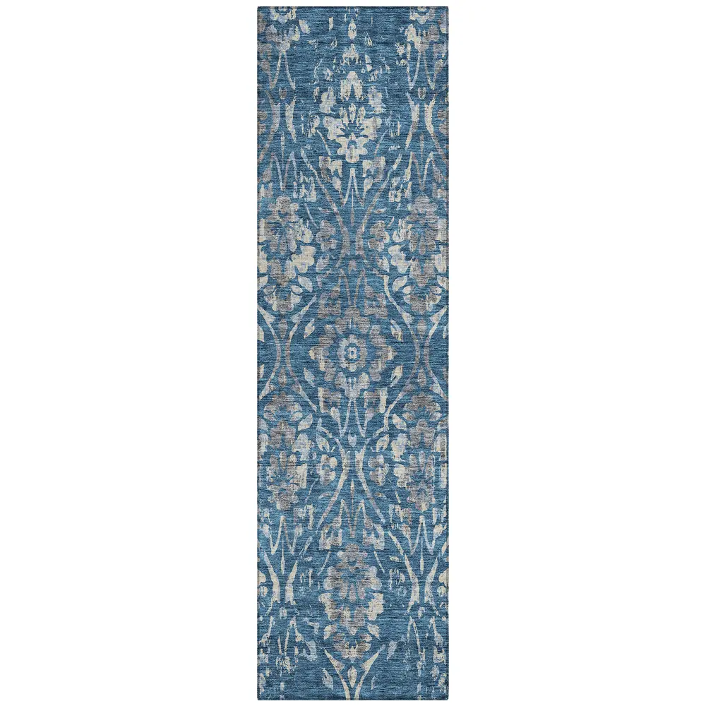 Chantille ACN868 Blue 2'3