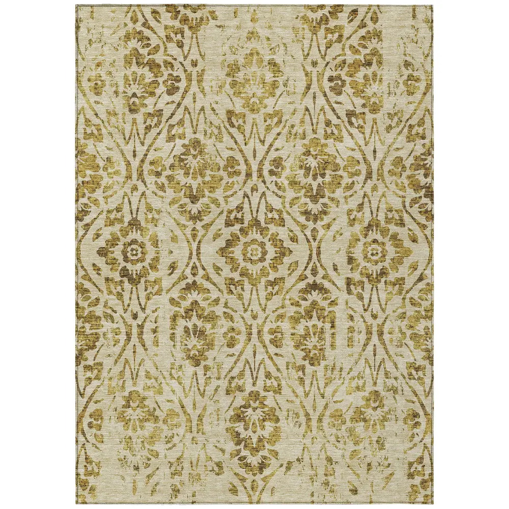 Chantille ACN868 Gold 2'6