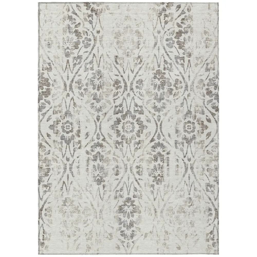 Chantille ACN868 Ivory 3' x 5' Rug