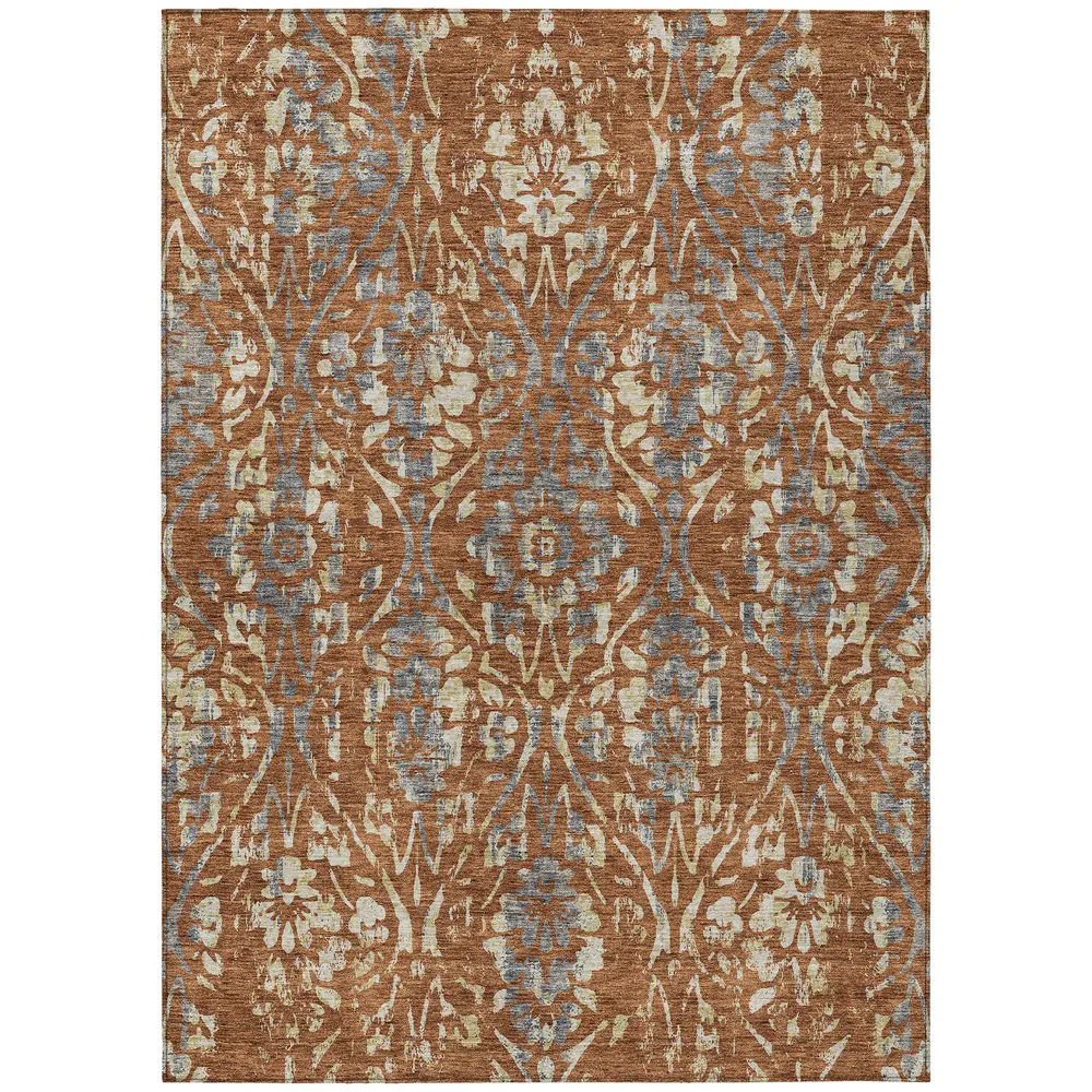 Chantille ACN868 Paprika 2'6