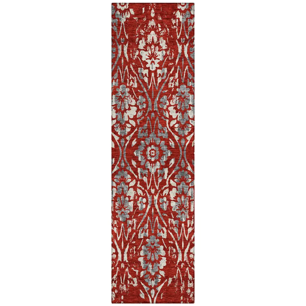 Chantille ACN868 Red 2'3