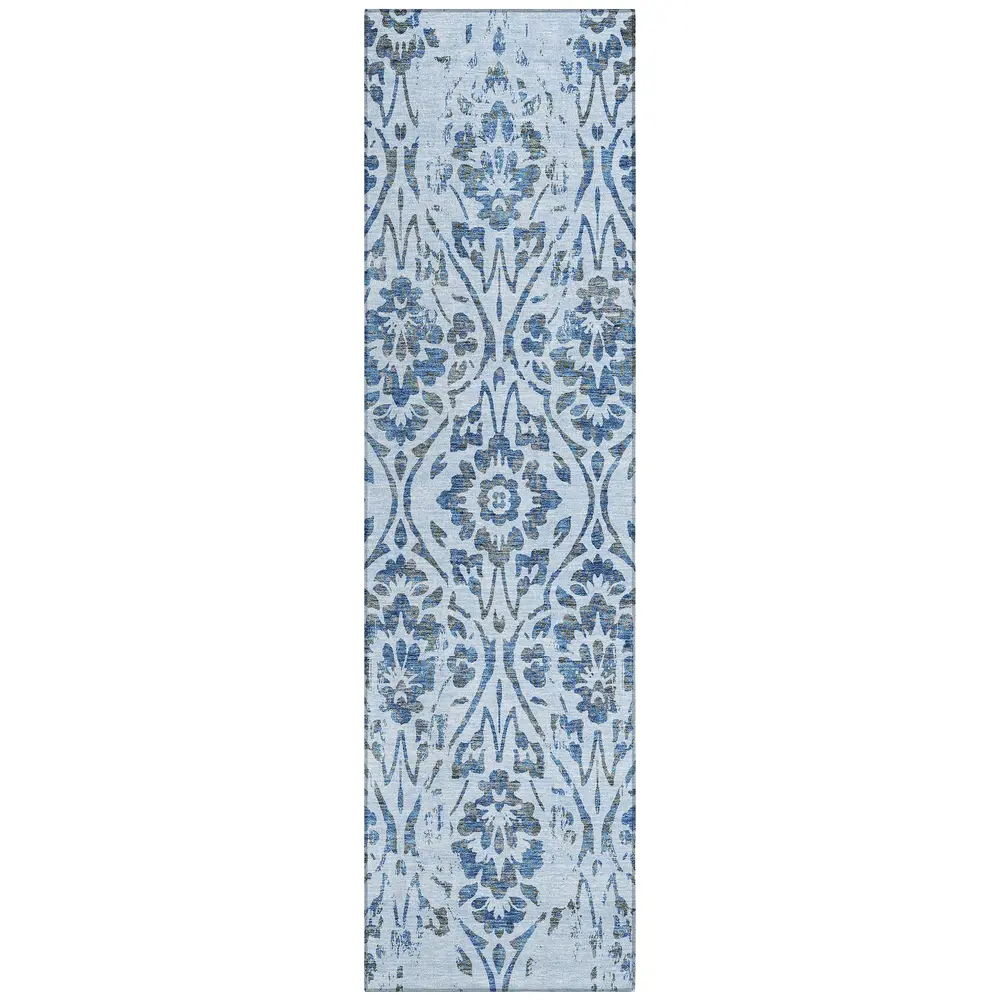 Chantille ACN868 Sky 2'3