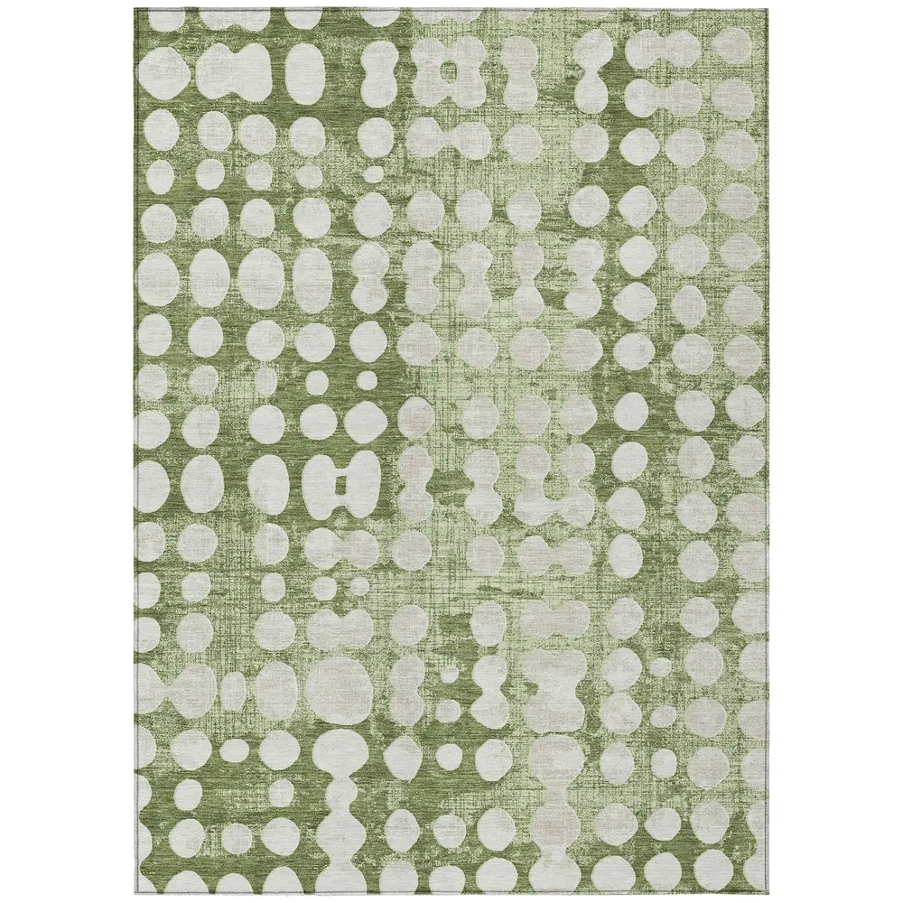 Chantille ACN869 Aloe 10' x 14' Rug