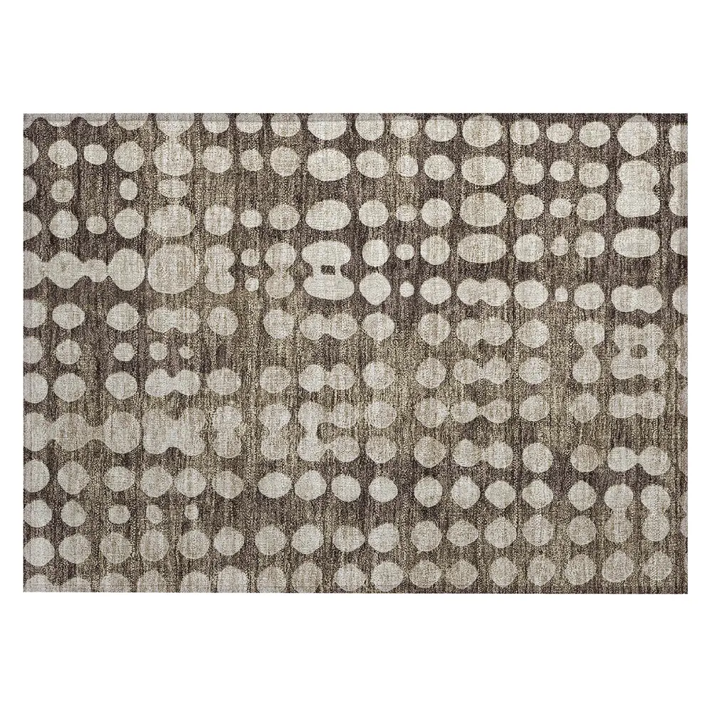 Chantille ACN869 Brown 1'8