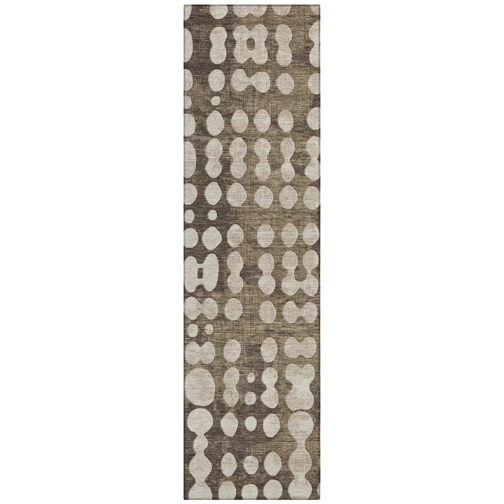 Chantille ACN869 Brown 2'3