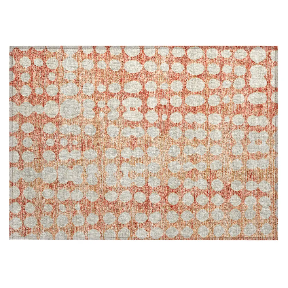 Chantille ACN869 Coral 1'8