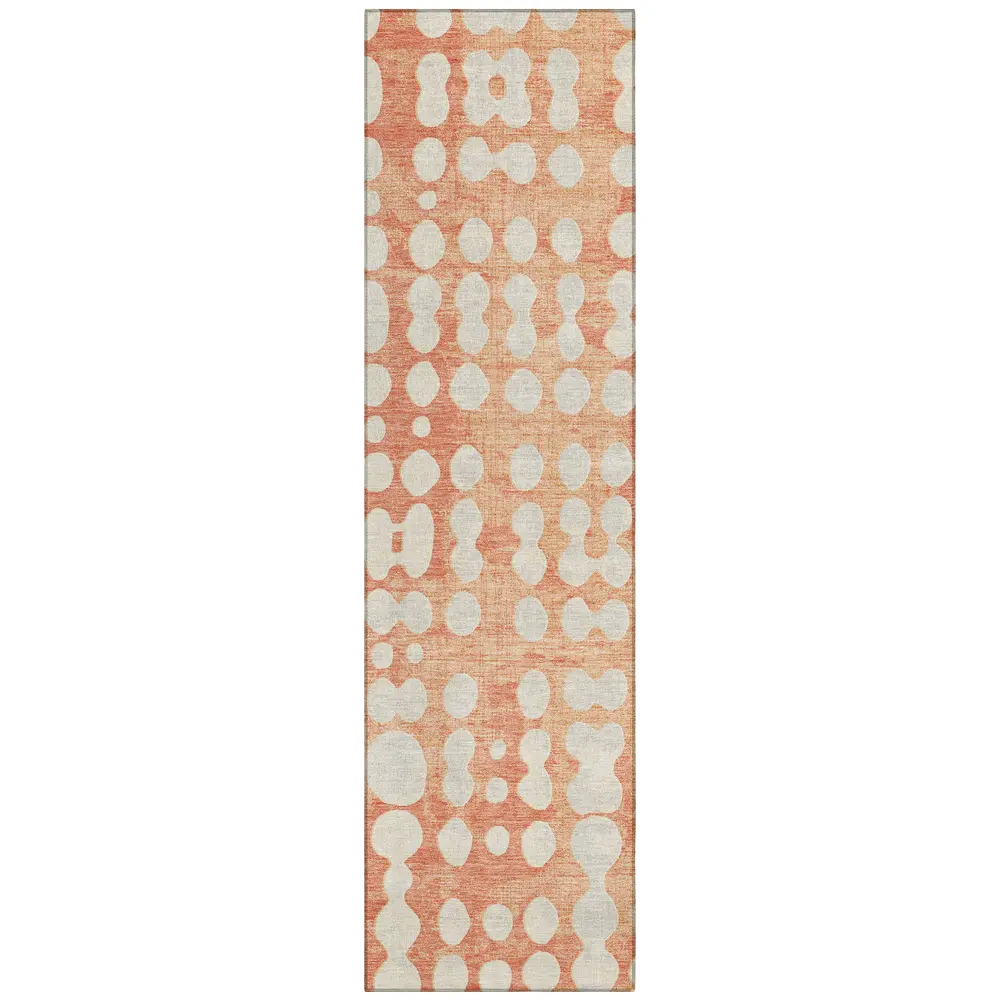 Chantille ACN869 Coral 2'3