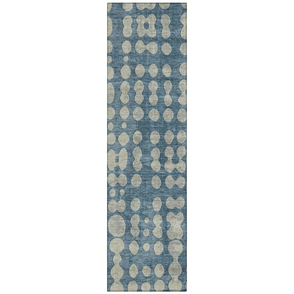 Chantille ACN869 Denim 2'3