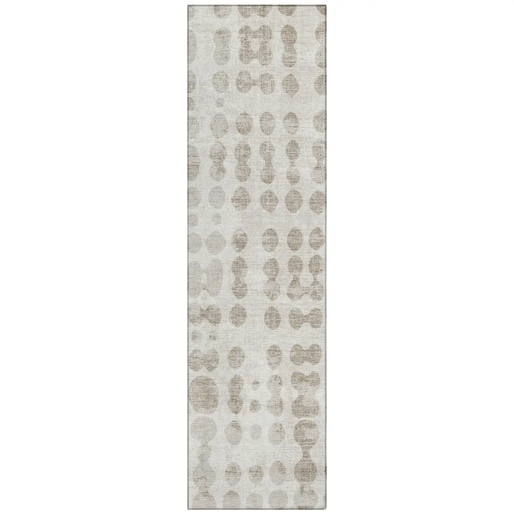 Chantille ACN869 Ivory 2'3